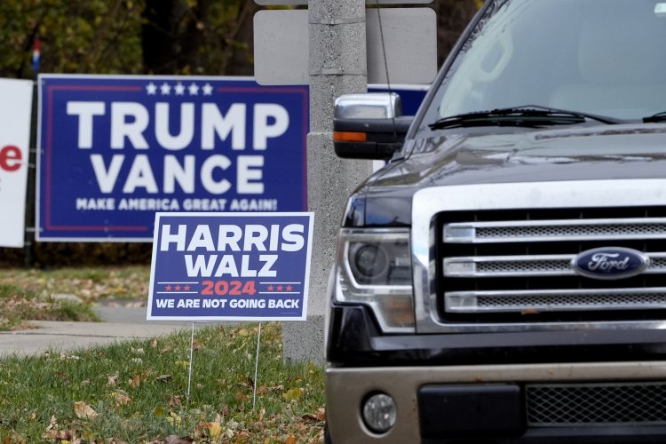 Dems Don’t Need a ’24 Autopsy To Have a Successful ’26