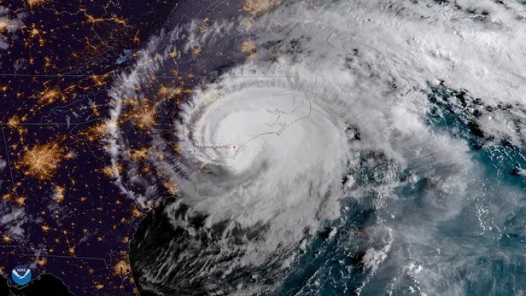 Super El Nino Killed Millions in 1877. Are We Prepared?