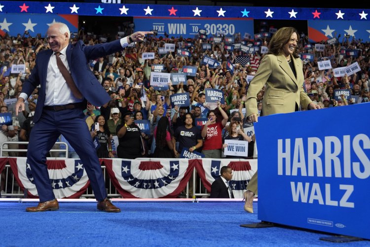 Did Democrats Really Want To Know?
