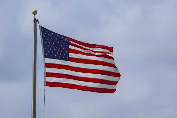 Why Gen Z Is Less Patriotic Than Boomers