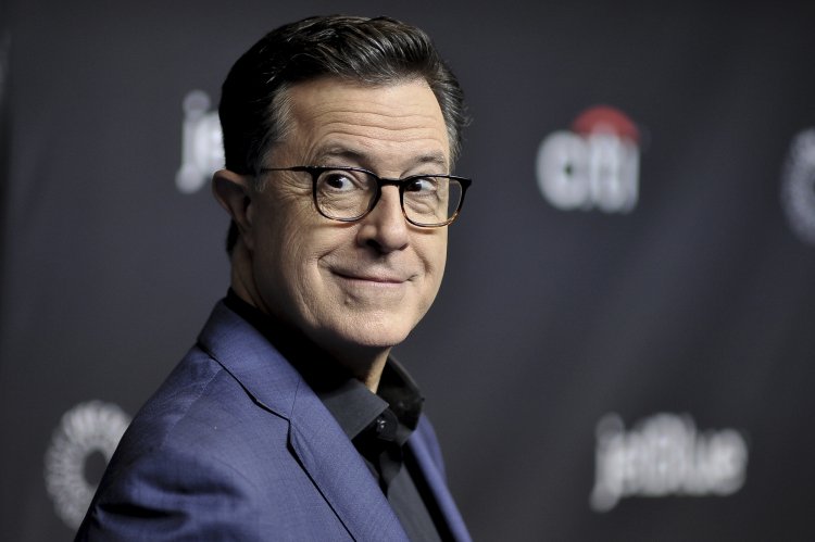There’s a Split Among Fans Over Stephen Colbert