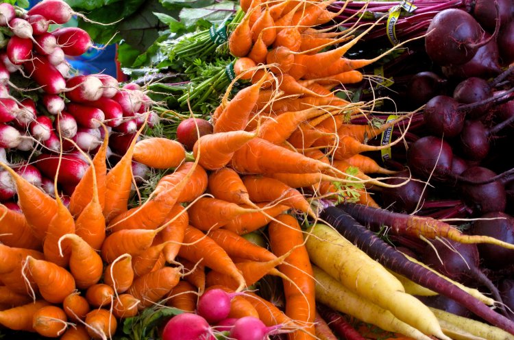 There’s Nothing MAHA About Taking Away Fruits and Vegetables