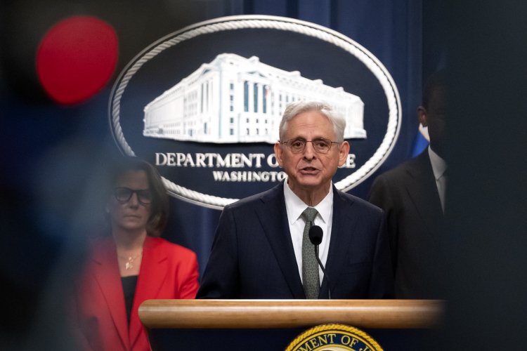 Restitution Set for Victims of the Biden Justice Department