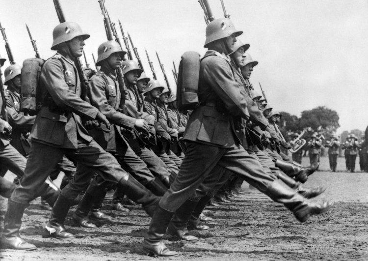 1935: Was It the Worst Year in History?