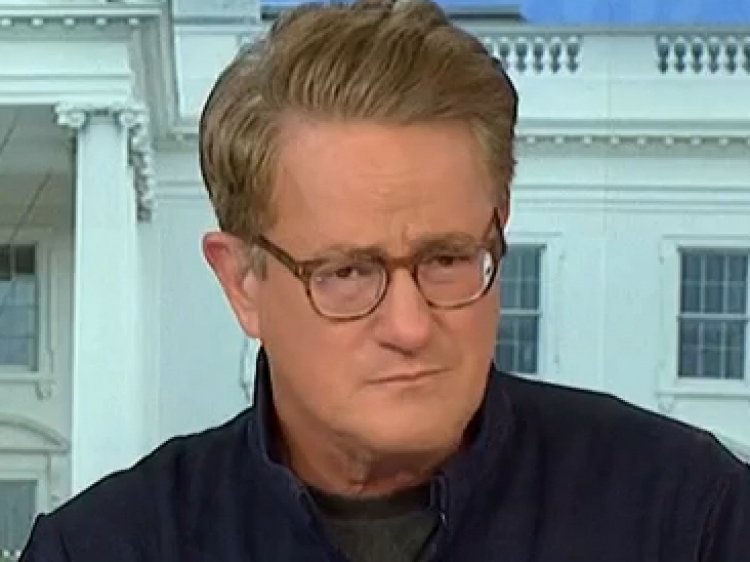 Scarborough: What We Have Here With Trump and Iran Is The Same Disaster as Biden and Afghanistan | Video