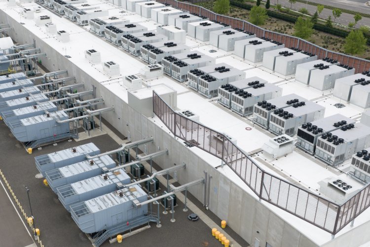 Missed Messaging: Data Centers’ Fall From Grace