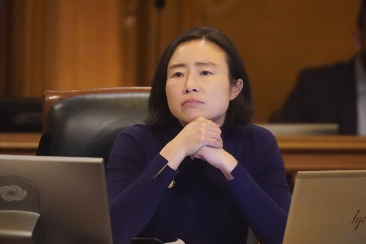 Pelosi Backs Chan in San Francisco Race To Replace Her