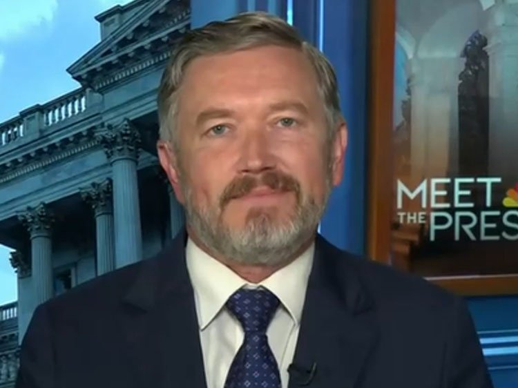 GOP Rep. Thomas Massie: Outside Spending “Bamboozled” Kentucky’s “Boomers,” Young People Saw Right Through It | Video