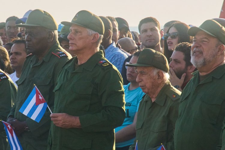 What DC Politicians Forgot: Cuba Is a Major Threat