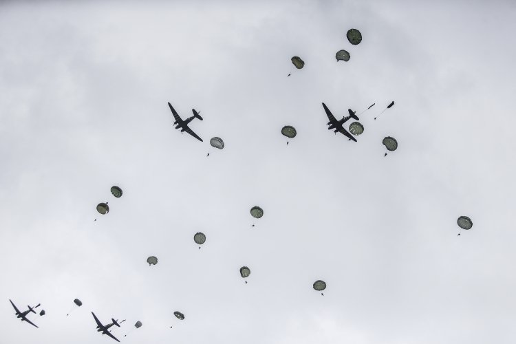 Eisenhower’s D-Day Lesson for America at 250: Make the Problem Bigger