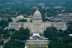 Democrats Have a Real Shot at Flipping the Senate