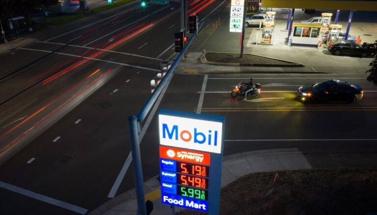 Trump wants a gasoline tax suspension. But it’s never been done and could have serious drawbacks