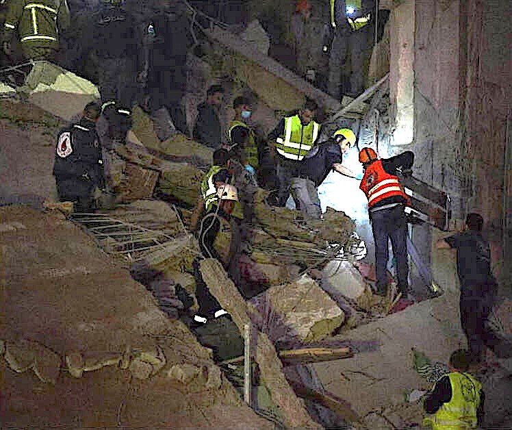 Lobby Group Takes Journalists on Tours of Israel – Consortium News