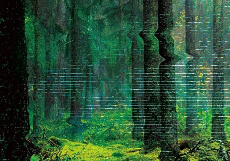 Restoring Roots When Past Is “Poast:” Trust In Your Disturbance