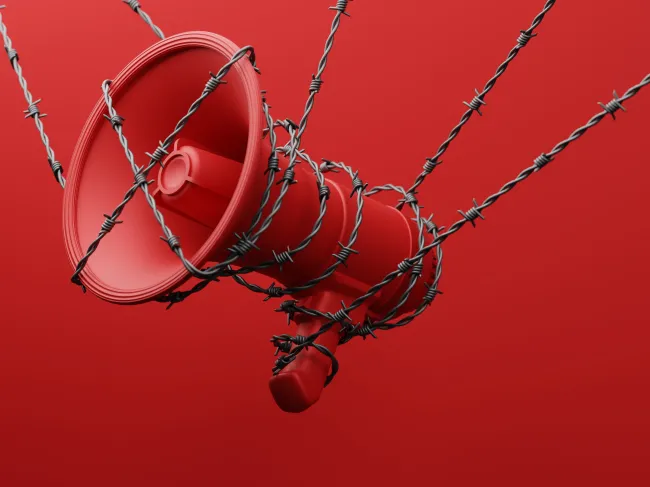 Free Speech is About Individual Liberty, Not Viewpoint Discrimination