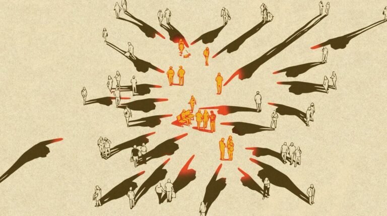 The New Normal for Antisemitism