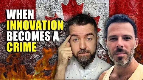 They Stole His Tech And Tried To Frame Him – The Shocking Equibit Scandal Revealed!!
