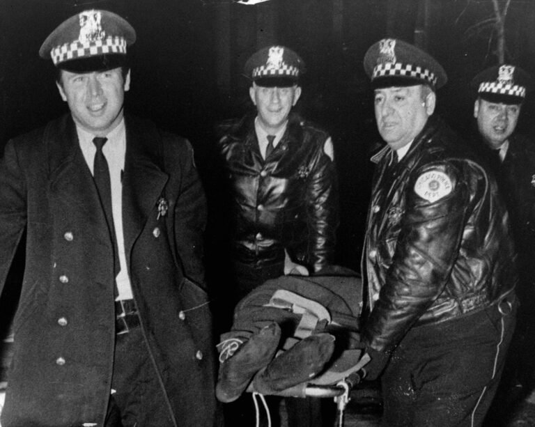 Flint Taylor on the Fight for Fred Hampton Against Police Torture