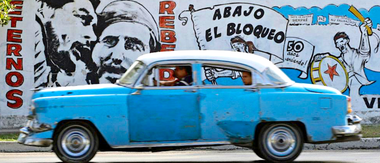 Resisting Regime Change in Cuba – Consortium News
