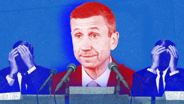 The Democratic Party tried to bury its 2024 election autopsy report. Why?