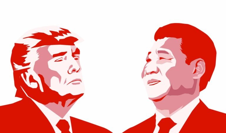 For a Trump-Xi Summit, Boring is Good