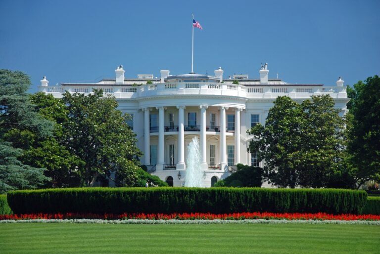 If Thomas Massie Was President…