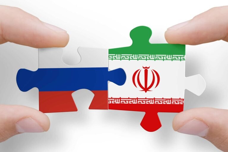 Foreign Policy Payback: Russia Backs Iran Against United States