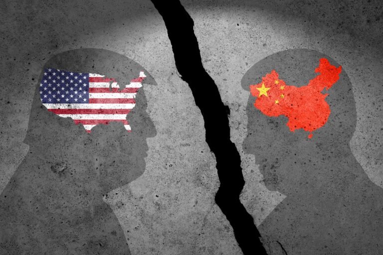 Trump’s Beijing Visit Shows the Limits of Diplomacy