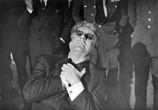 Gen. Strangelove or: How I Learned that DC Never Changes and Almost No One Understands Russia’s War in Ukraine