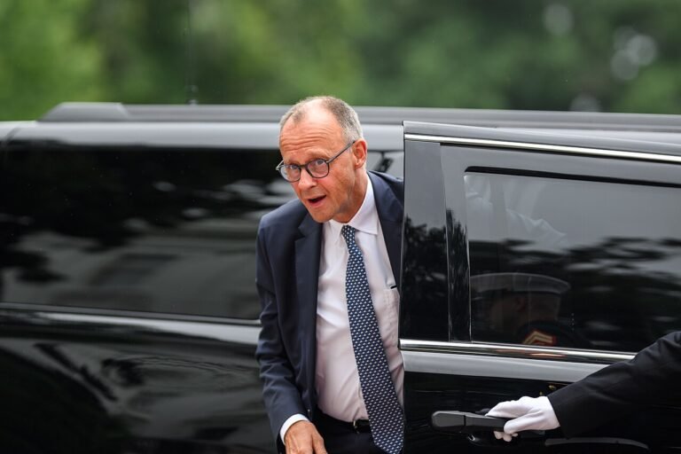 Open Letter to Chancellor Friedrich Merz – Consortium News