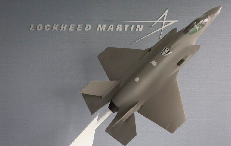 What Military-Industrial Complex? – The American Conservative