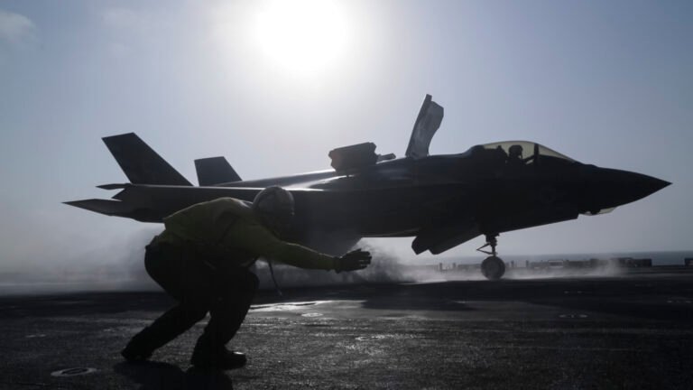 Is the U.S. Capable of Being Cautious About Foreign Interventions?