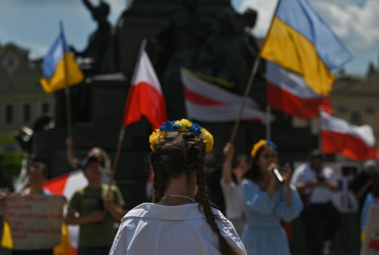 Trump Sends 5,000 Additional Troops into Poland