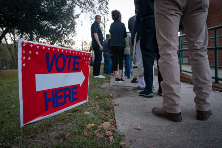 Paxton Defeats Cornyn in Texas Primary