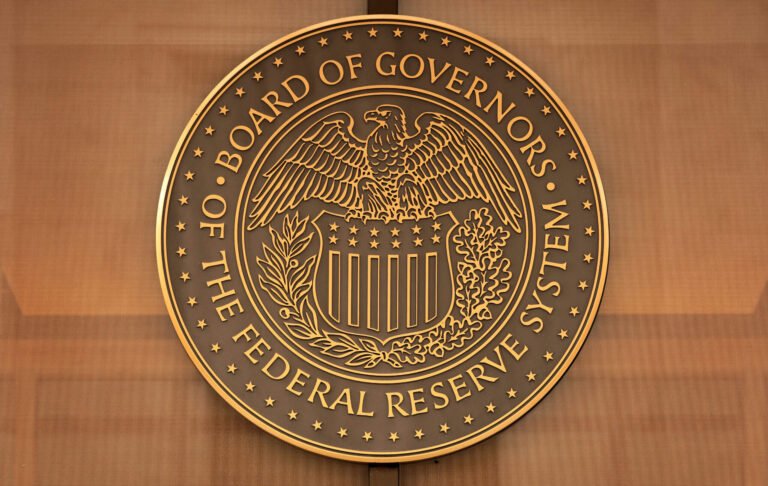 Kevin Warsh Confirmed as Federal Reserve Chair