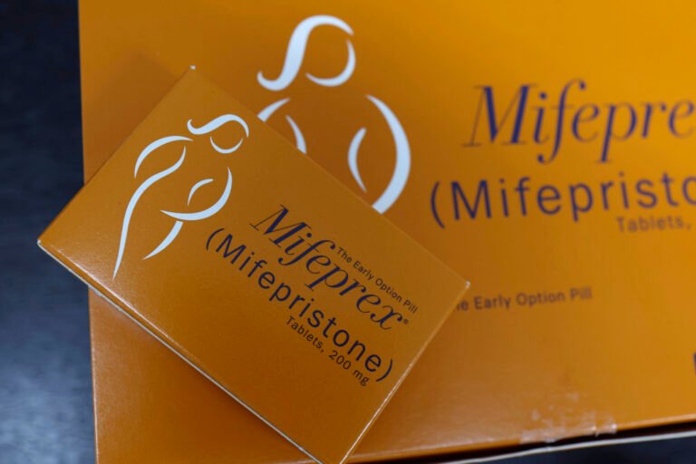 FDA Blocks Mail Distribution of Abortion Pills
