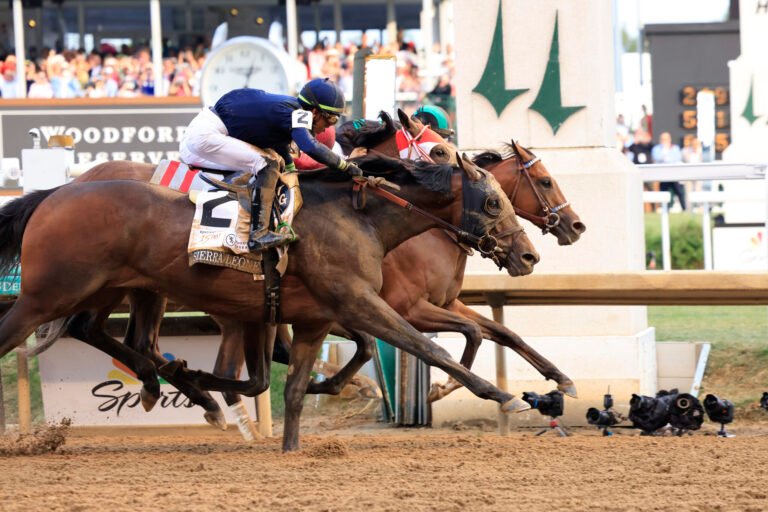 The TAC 2026 Kentucky Derby Preview