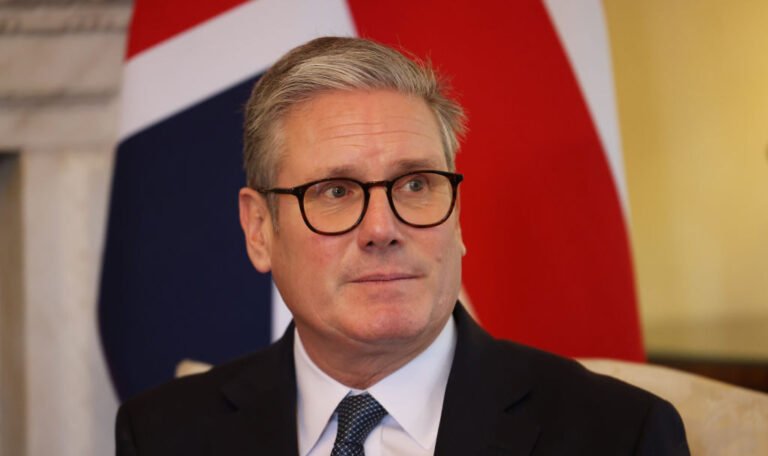 Starmer Tries to Avoid Leadership Challenge After Election Disaster