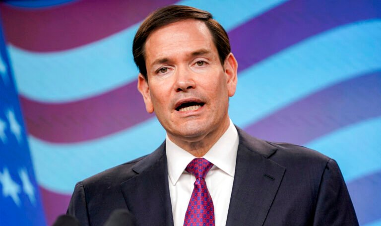 The Case for Rubio ’28 Is Overstated