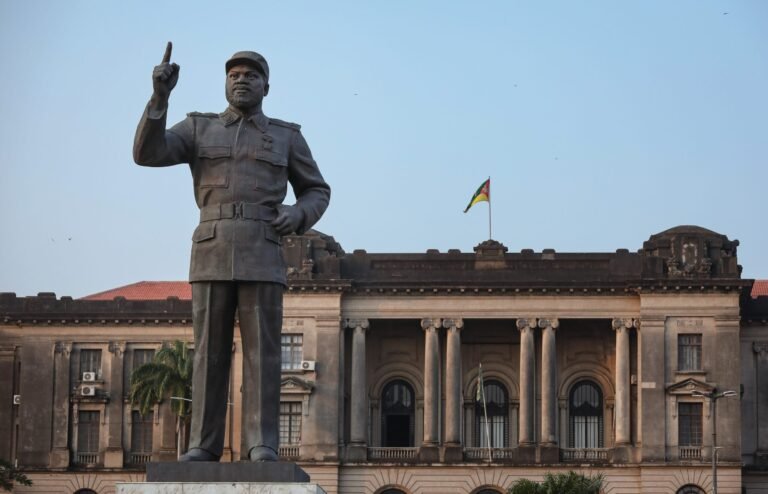 Africa Offers More than Liberal Moralists Know