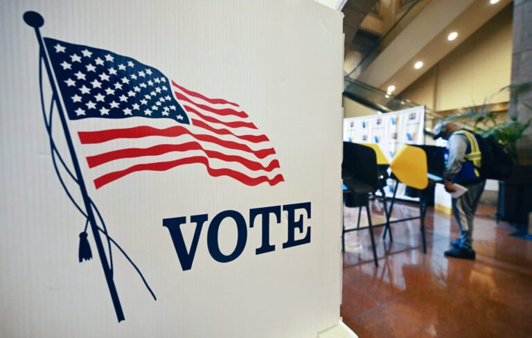 Senator Bill Cassidy Loses Senate Primary in Louisiana
