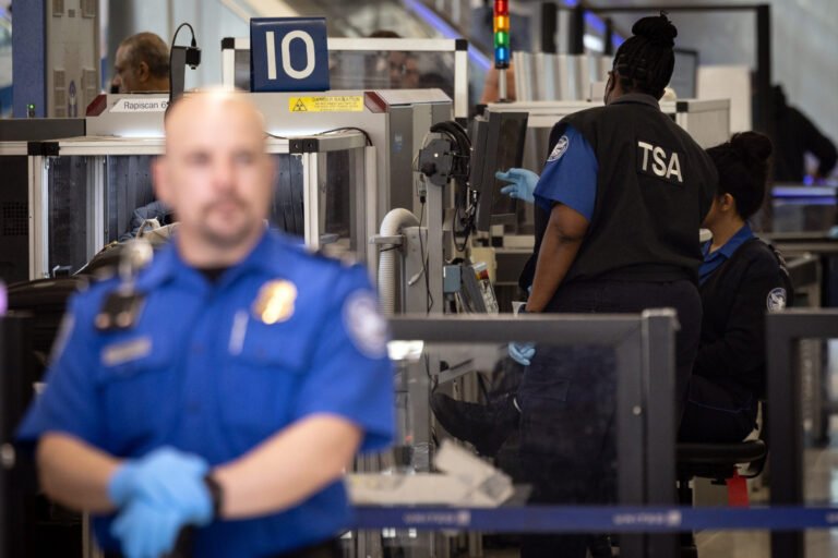 House Passes Funding for DHS, Ends Partial Shutdown