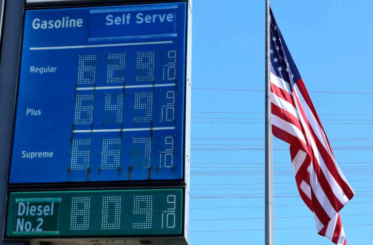 PCE Inflation Highest Since May 2023