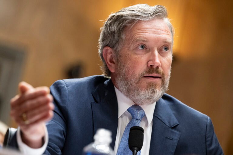 ‘Zionists’ Didn’t Destroy Massie’s Political Career—Massie Did