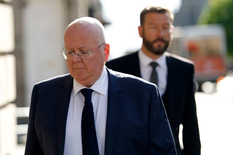 Scotland’s Sturgeon Snared in Spendthrift Spouse’s Sleazy Scheme