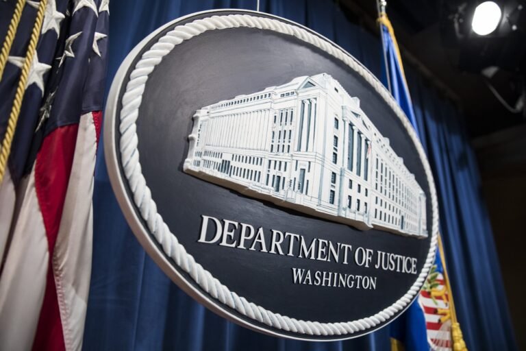 Department of Justice Announces $1.776 Billion Fund for Trump Allies