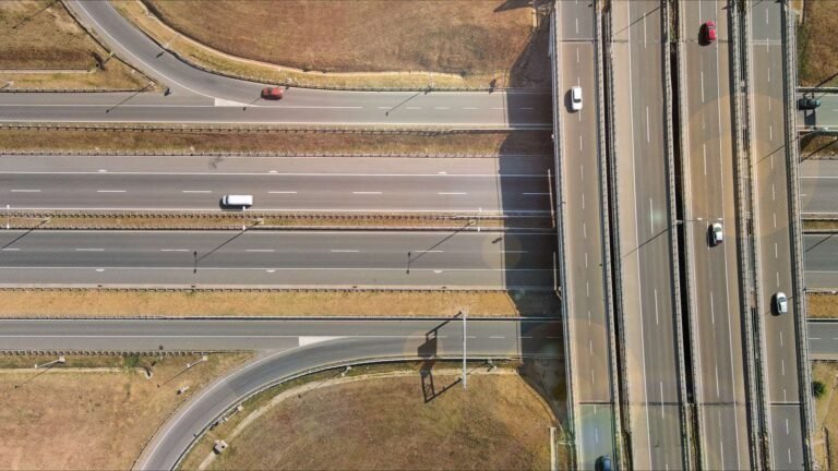 Congress wants to spend highway funds on paint studies and snack reviews