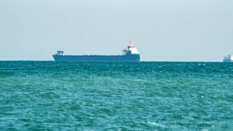 Strait of Hormuz sees more attacks on ships as U.S.-Iran standoff continues