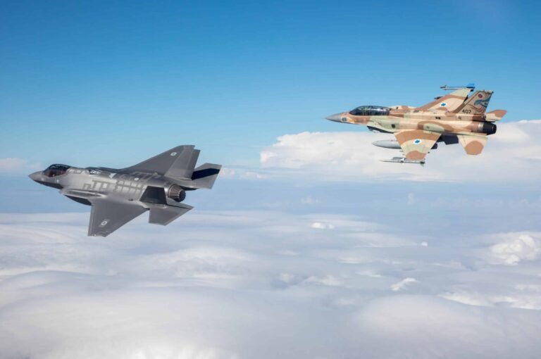 IDF: Iran Peace Proposal Is a Bad Deal for Israel