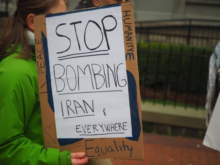 War With Iran, Phase Two: All Three Plausible Explanations Call for One Corrective Action